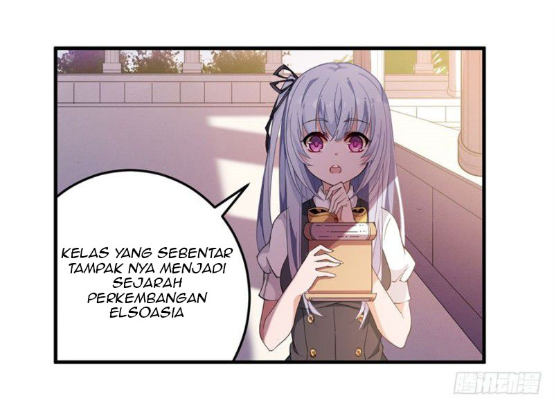 Wuxian Shitu Yu Shier Zhan Ji (Infinite Apostles and Twelve War Girls) Chapter 09 Gambar 6